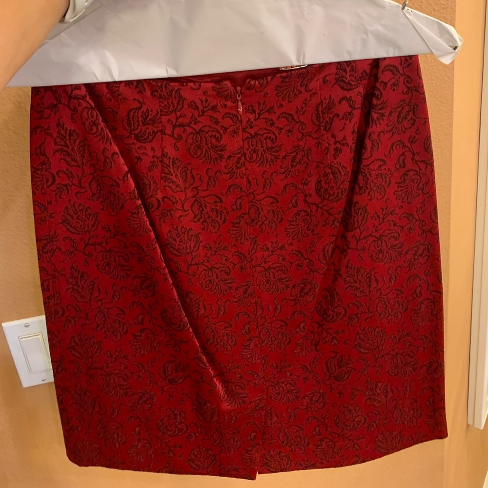 Ann Taylor Skirt
